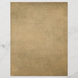 Estilo de Parchimento Antigo Papel Escrapbook