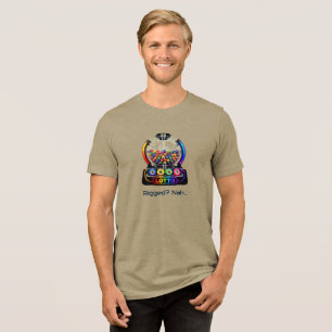 Estilo de Rua Político - Cores na Moda