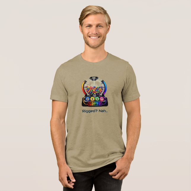 Estilo de Rua Político - Cores na Moda (Frente Completa)