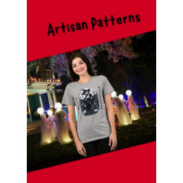 Estilo de Tatuagem Feiticeira Luada Pumpkin