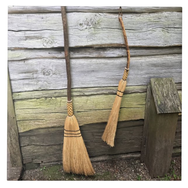Estilo de vida Appalachian em Mabry Mill, Virginia (Frente)