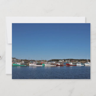 Estilo de vida da Nova Escócia