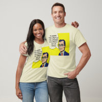 Estilo de vida fora do estoque - Camiseta do Livro