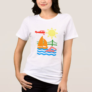 Estilo de vida lago