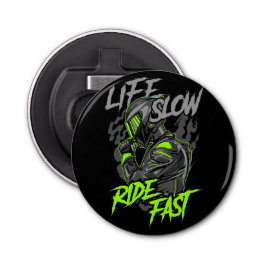 ESTILO DE VIDA RAIO LENTO