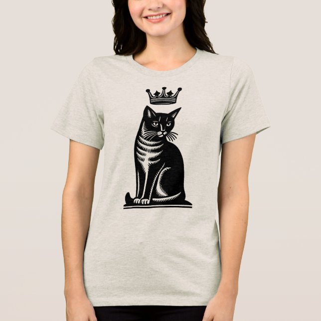 Estilo de Xilogravura de Felino Nobre (Frente)