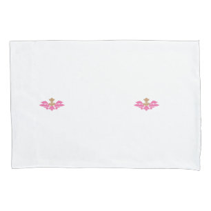 Estilo Decorativo, Rosa Quente, Latão Antiquado