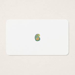 Estilo Decorativo, Verde Azul Escuro, Wattle