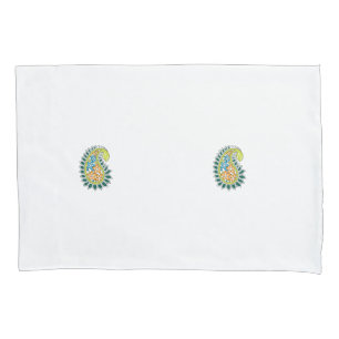 Estilo Decorativo, Verde Azul Escuro, Wattle