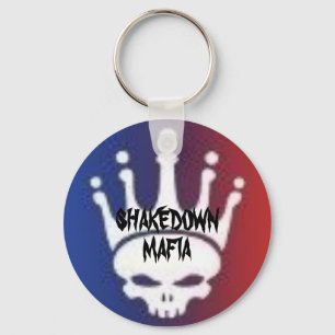 Estilo do chaveiro SDM