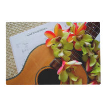 Estilo do Hawaiian do Natal