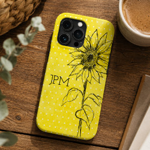 Estilo do País Dó Amarelo Dólar Desenhado Girassol
