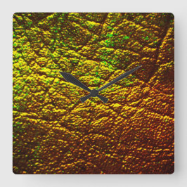 ESTILO DO Relógio E DESIGN