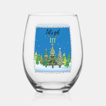 Estilo Drinkware: Vidro de Vinho Sem Estresse, Con