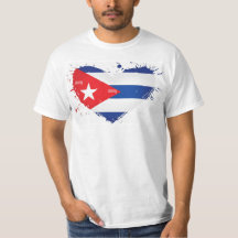 Estilo e conforto do Eterno de camiseta clássico m