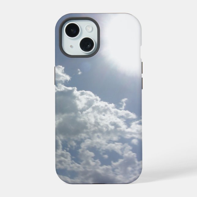 estilo e design da capa do apple iphone 15 (Verso)