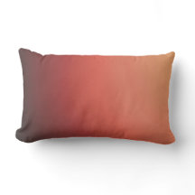 estilo e design de almofada lombar