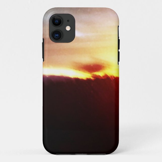 estilo e design de capa para apple iphone 11 (Verso)