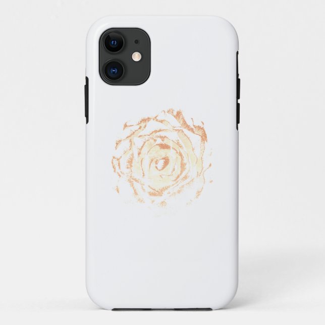 estilo e design de capa para apple iphone 11 (Verso)