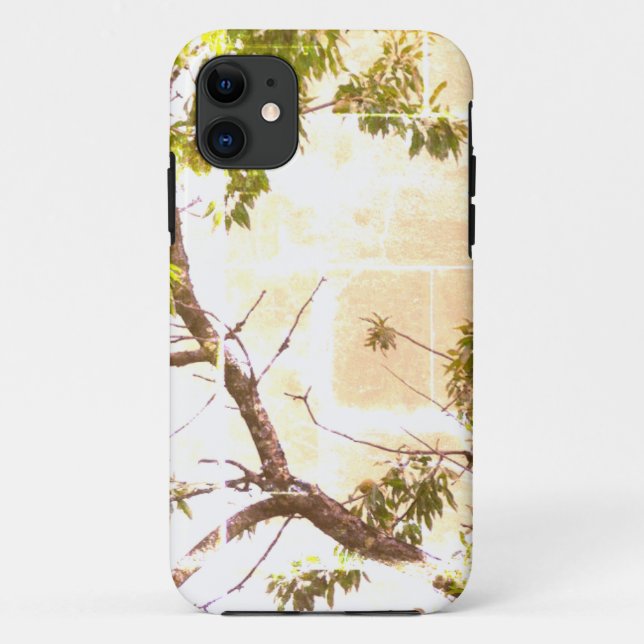 estilo e design de capa para apple iphone 11 (Verso)