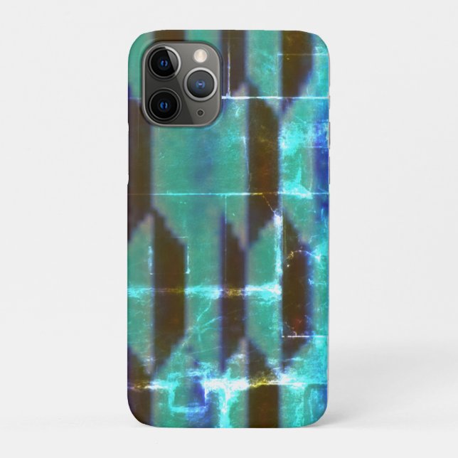 estilo e design de capa para apple iphone 11 pro (Verso)