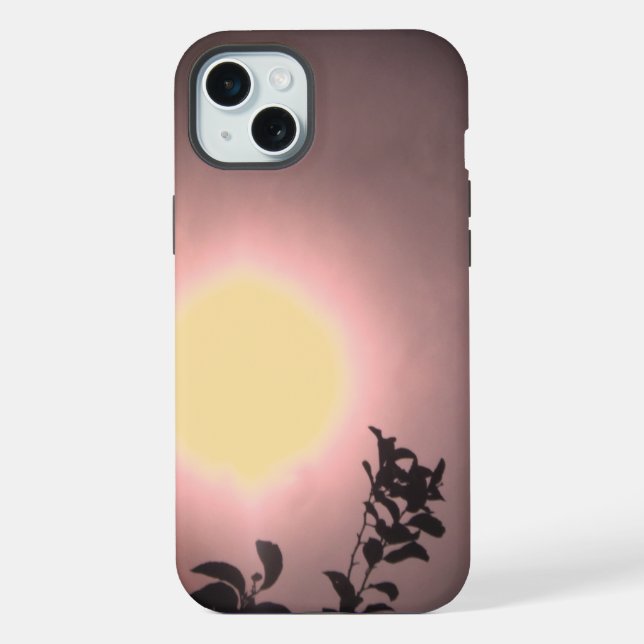 estilo e design de capa para apple iphone 15 plus (Verso)