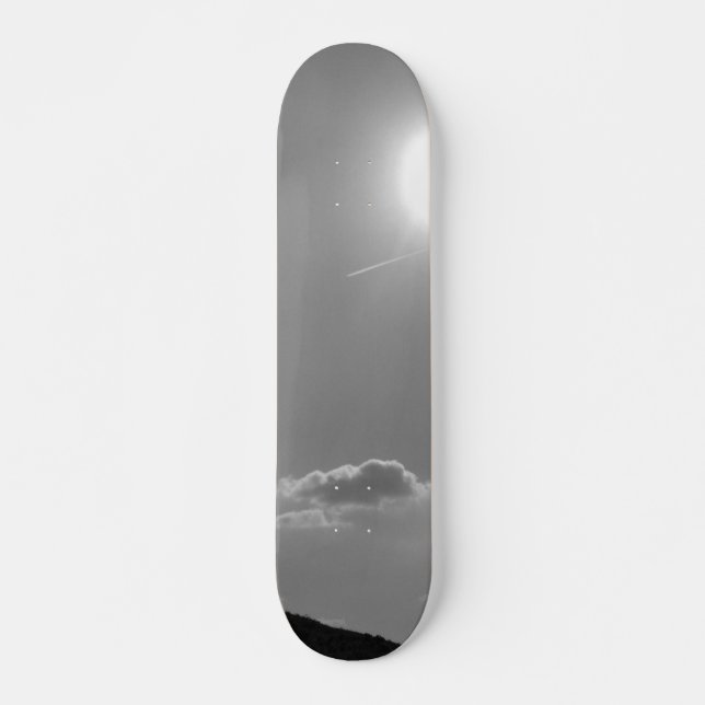 ESTILO E DESIGN DE SKATE (Frente)