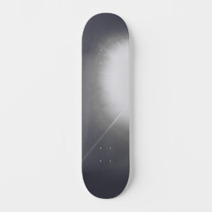 ESTILO E DESIGN DE SKATE