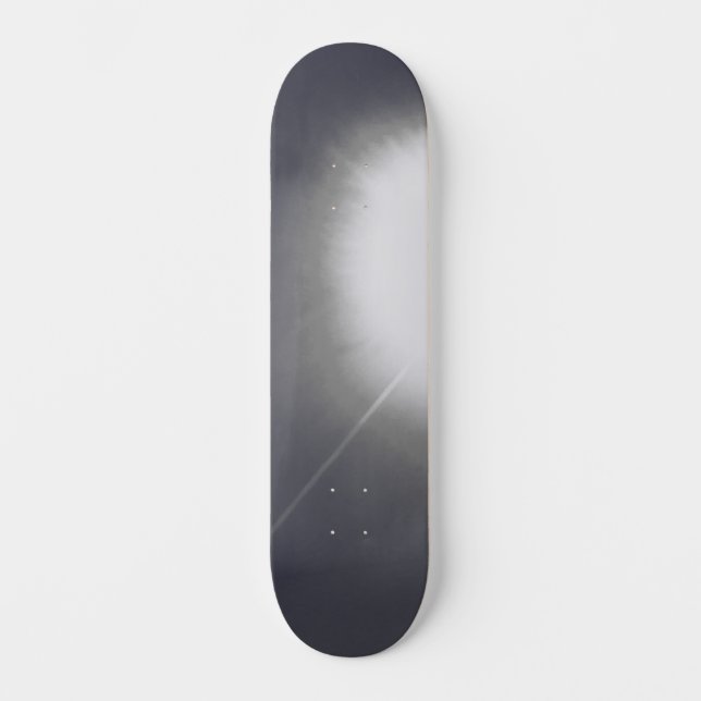 ESTILO E DESIGN DE SKATE (Frente)