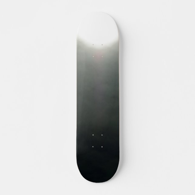 ESTILO E DESIGN DE SKATE (Frente)