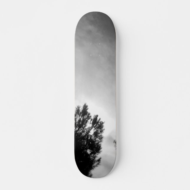 ESTILO E DESIGN DE SKATE (Frente)