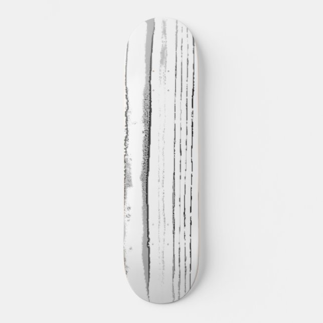 ESTILO E DESIGN DE SKATE (Frente)