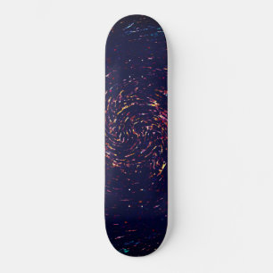 ESTILO E DESIGN DE SKATE