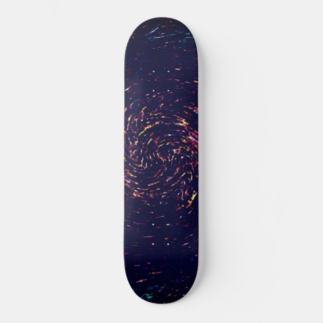 ESTILO E DESIGN DE SKATE (Frente)