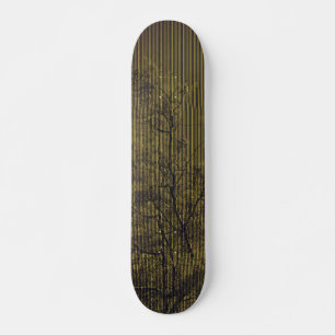 ESTILO E DESIGN DE SKATE
