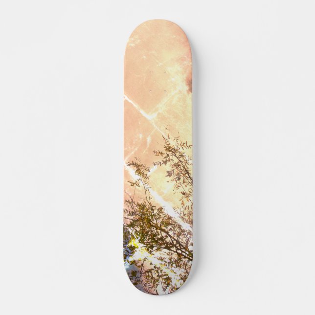 ESTILO E DESIGN DE SKATE (Frente)