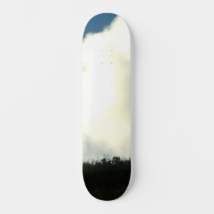 ESTILO E DESIGN DE SKATE