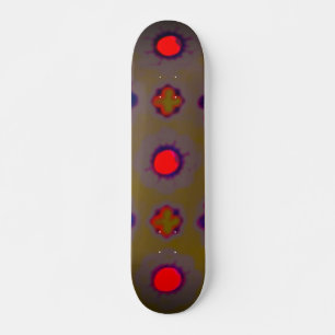 estilo e design de skate