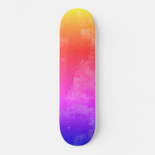 ESTILO E DESIGN DE SKATE