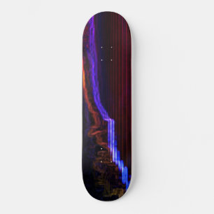 ESTILO E DESIGN DE SKATE