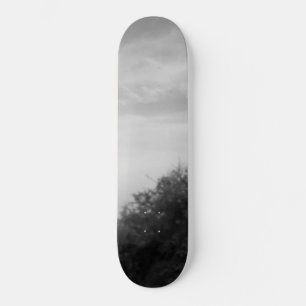 ESTILO E DESIGN DE SKATE