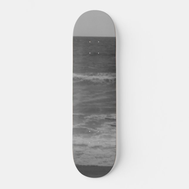 ESTILO E DESIGN DE SKATE (Frente)