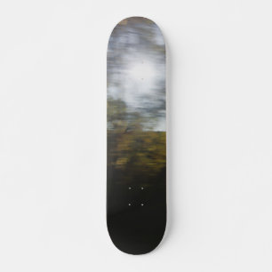 estilo e design de skate