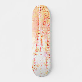 ESTILO E DESIGN DE SKATE