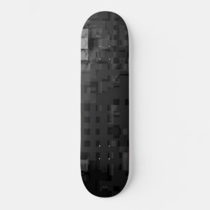ESTILO E DESIGN DE SKATE