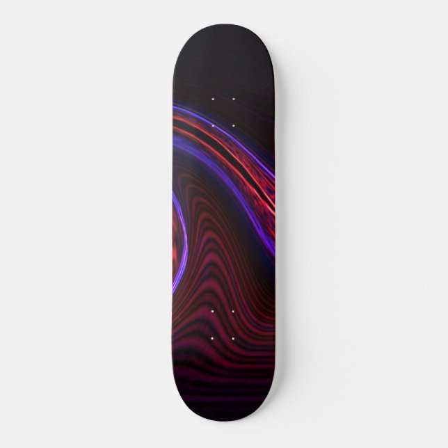 ESTILO E DESIGN DE SKATE (Frente)