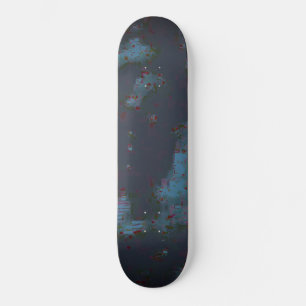ESTILO E DESIGN DE SKATE