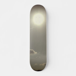 ESTILO E DESIGN DE SKATE