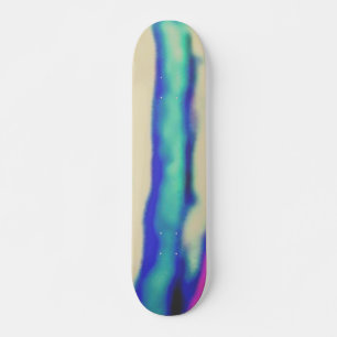 estilo e design de skate
