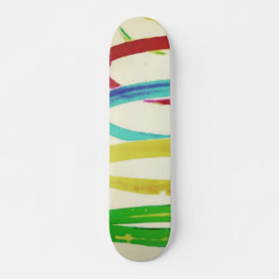 ESTILO E DESIGN DE SKATE